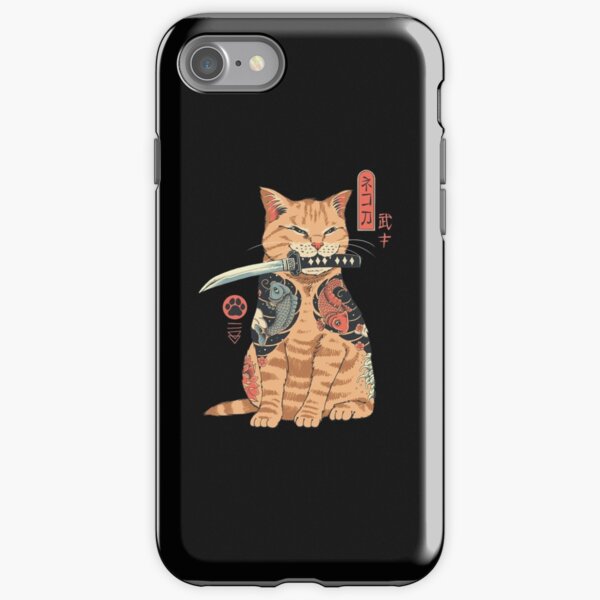 Catana Coque antichoc iPhone