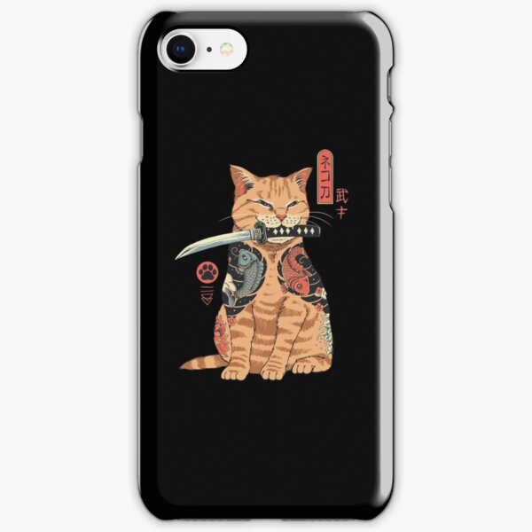 Catana Coque rigide iPhone