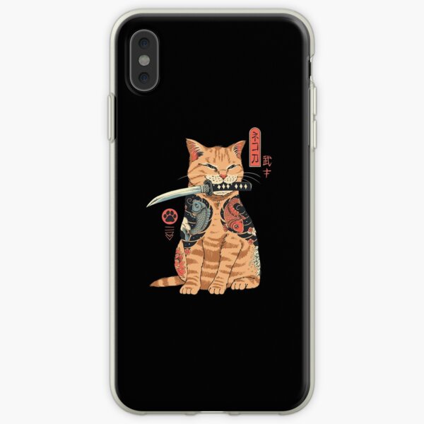 Catana Coque souple iPhone