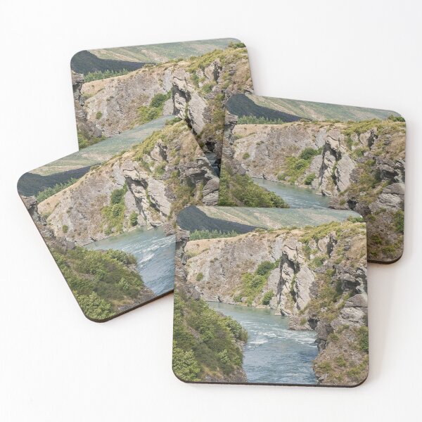 Item preview, Kawarau Gorge, South Island, New Zealand designed and sold by Vickie Burt.