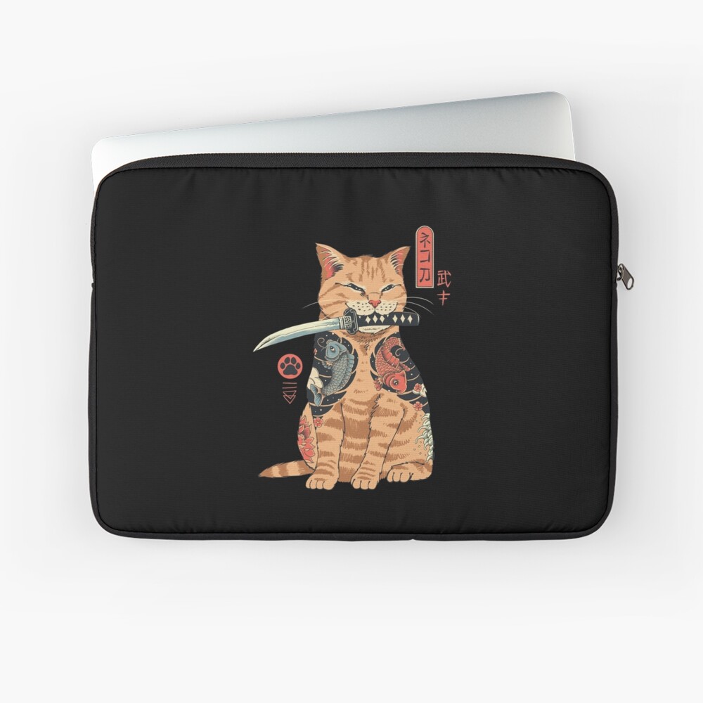 Catana Laptop Sleeve