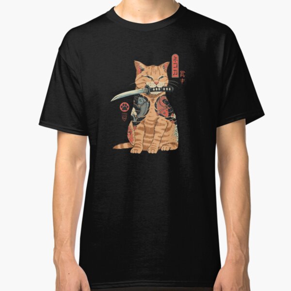 Catana Classic T-Shirt
