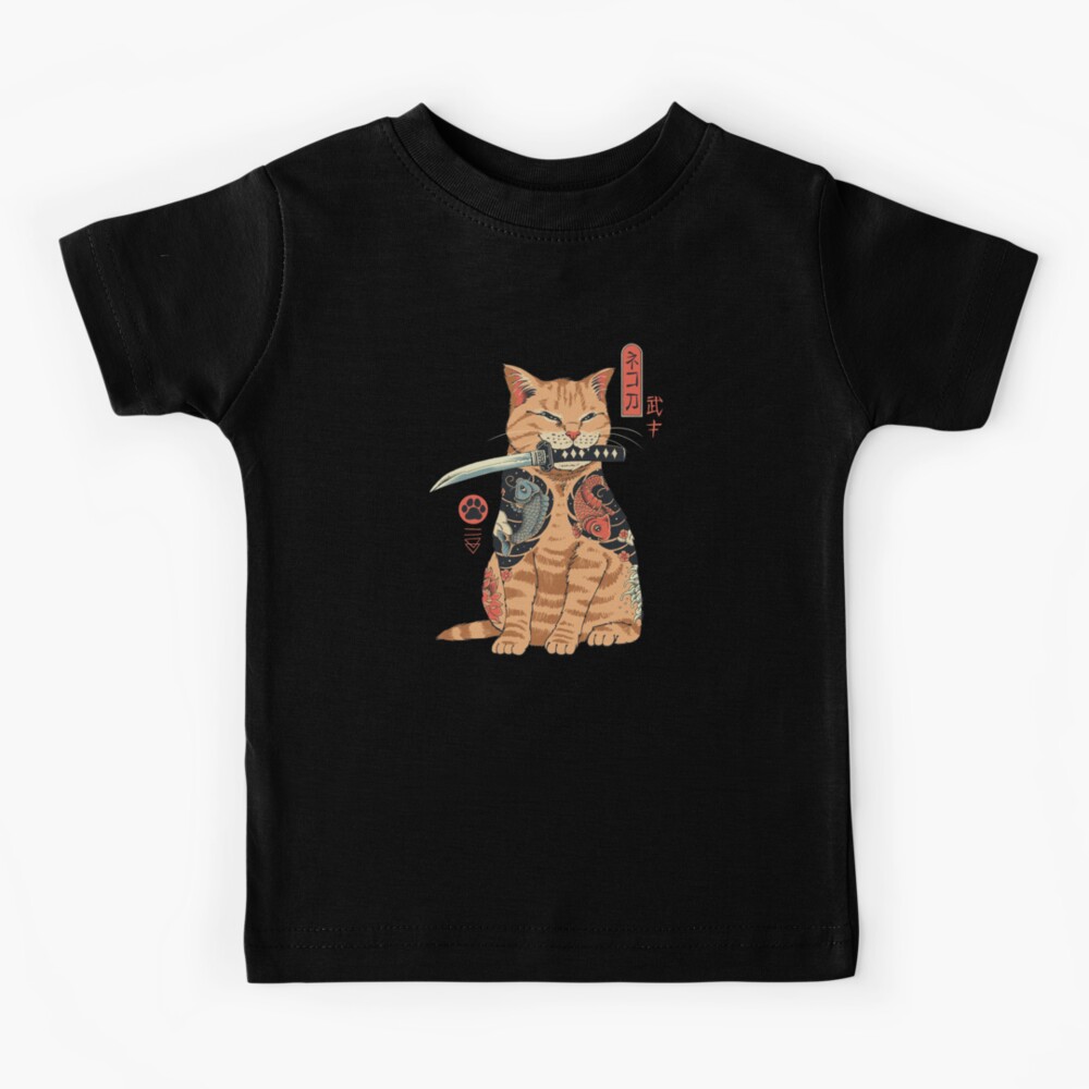 Catana Kids T-Shirt