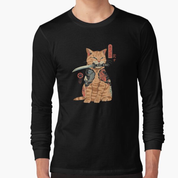 catana comics shirt