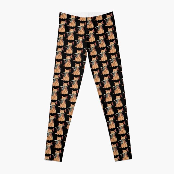 Catana Legging