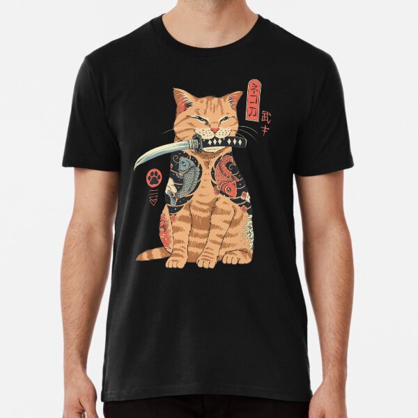 Catana Premium T-Shirt