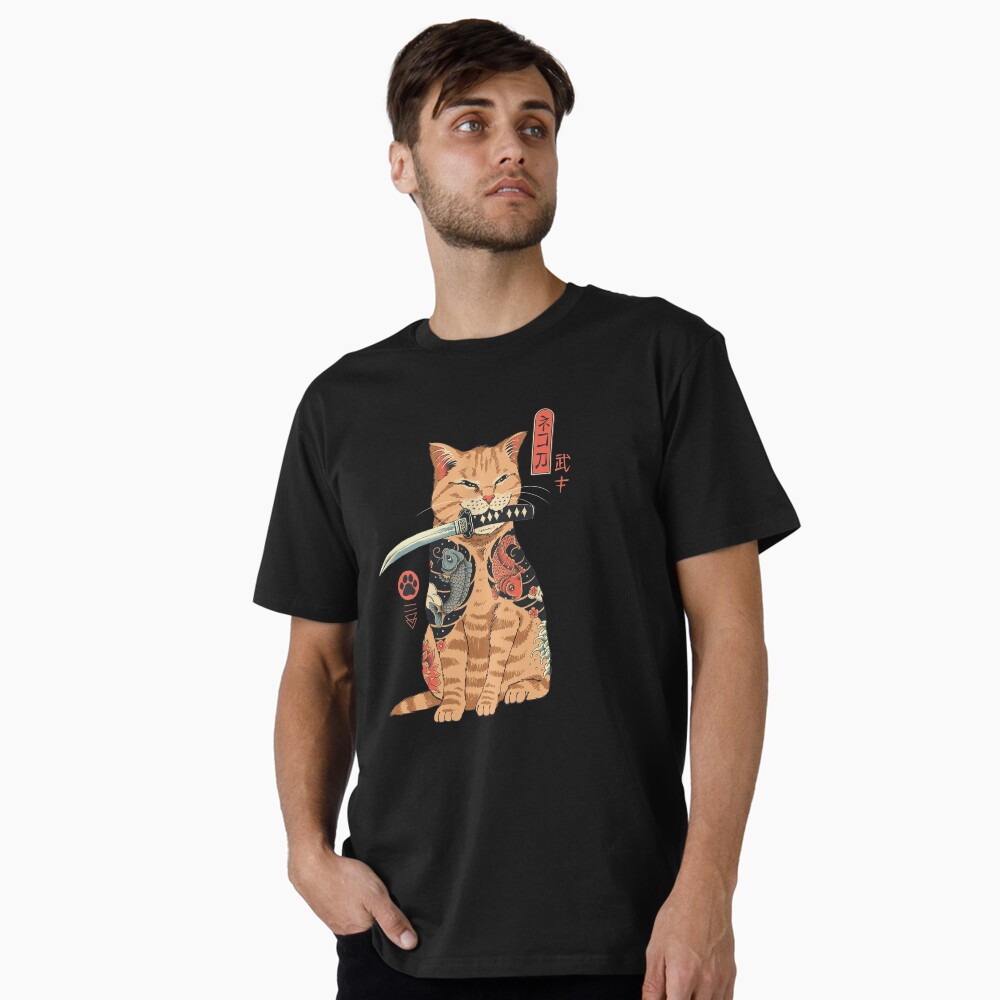 Item preview, Premium T-Shirt designed and sold by vincenttrinidad.