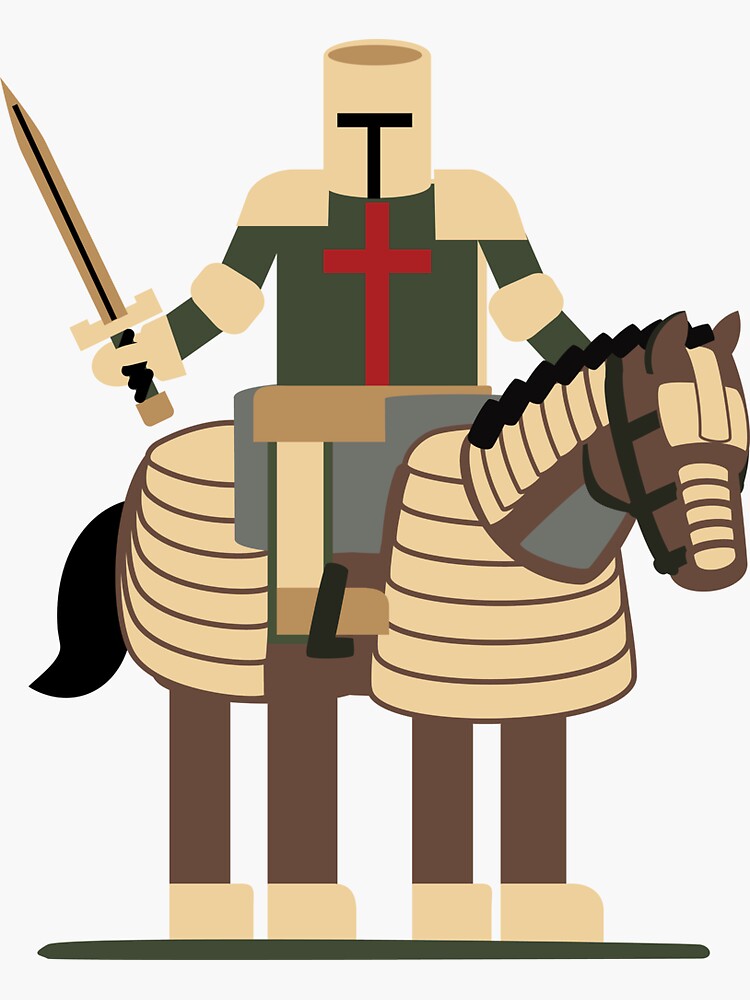 Knight N Sword by a-roderick