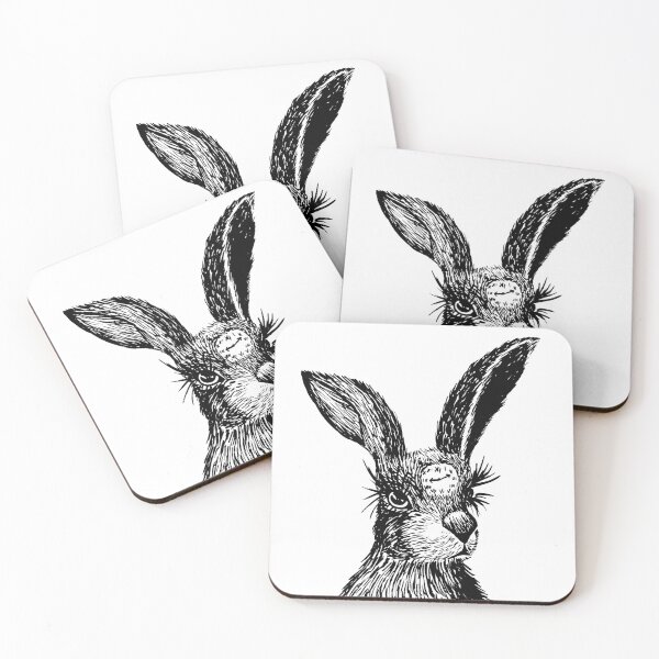 Item preview, Time Rabbit designed and sold by BluKat.