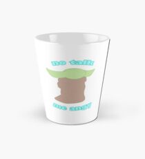 me angy Tall Mug