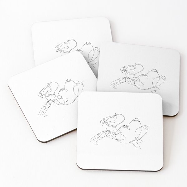 Item preview, The Dancing Camel,1099, 27x40, Ink on paper, ArtGuru designed and sold by Art Guru.
