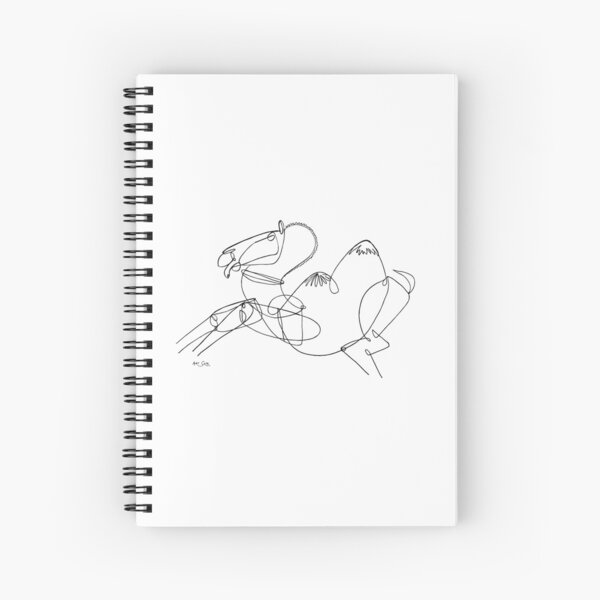 Item preview, The Dancing Camel,1099, 27x40, Ink on paper, ArtGuru designed and sold by Art Guru.