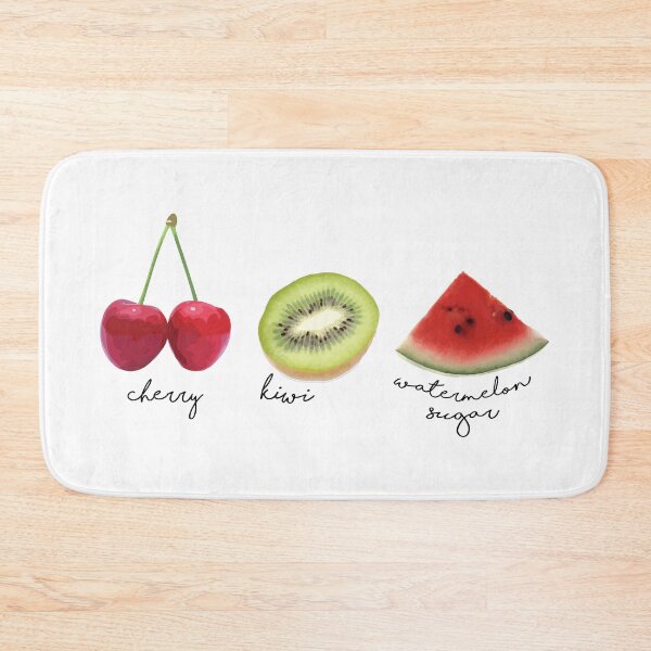 Item preview, Fruits - Harry Styles (horizontal) designed and sold by queerables.