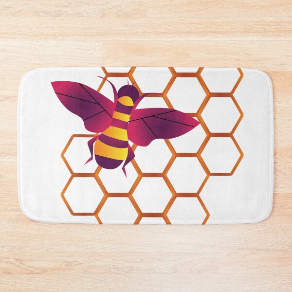 Item preview, Honeybee designed and sold by littlemissmac.