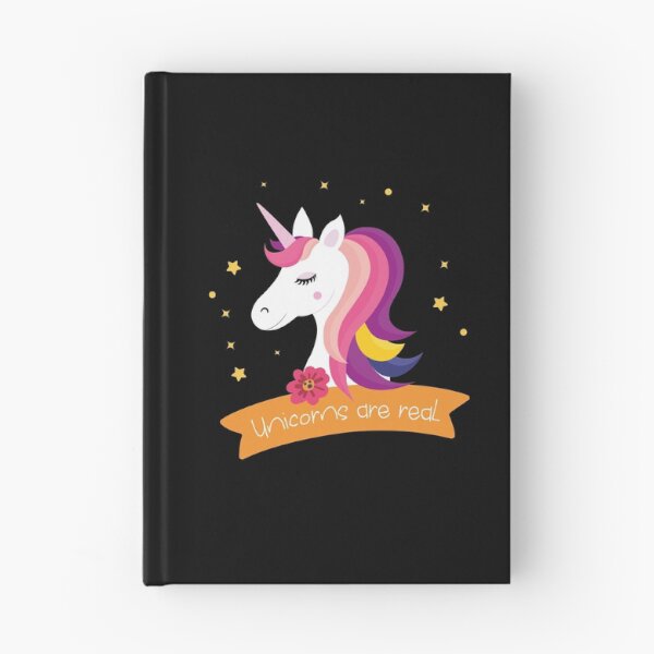 Item preview, Unicorns are real designed and sold by dk-design85.