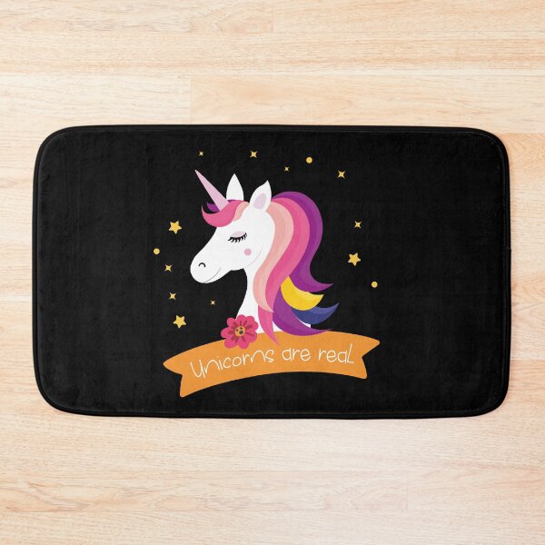 Item preview, Unicorns are real designed and sold by dk-design85.