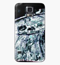 Midnight Touge Run Coque et skin Samsung Galaxy
