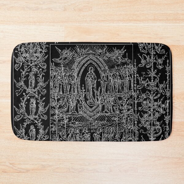Item preview,  Holy Mother Maria designed and sold by dukk.