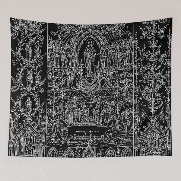 Item preview,  Holy Mother Maria designed and sold by dukk.