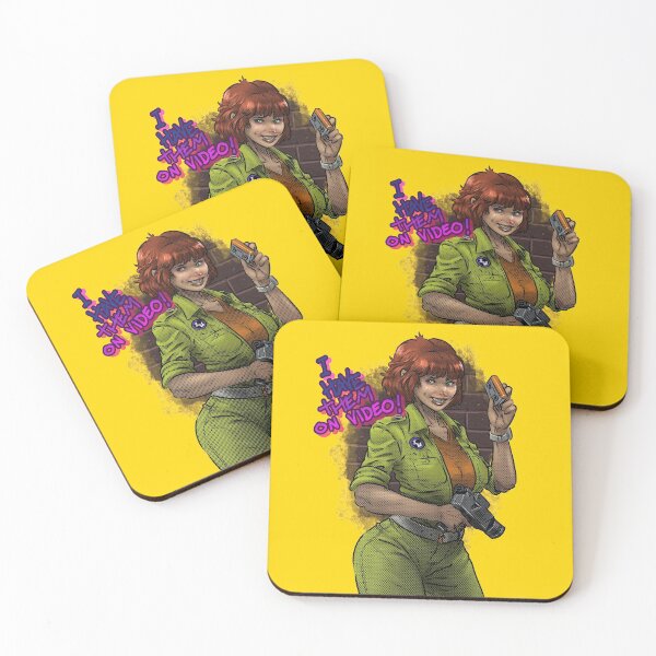 Item preview, Intrepid Reporter designed and sold by Hellbeard.