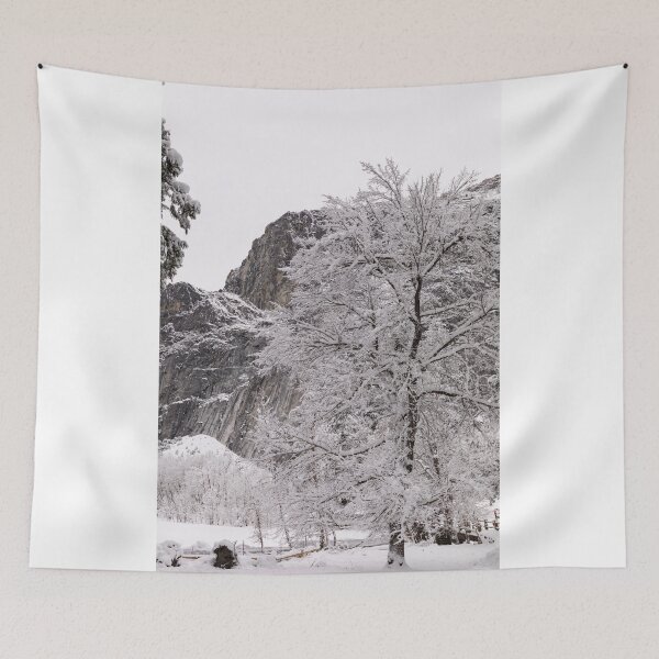 Item preview, Yosemite Series 3005 designed and sold by PsychoAlien.com.