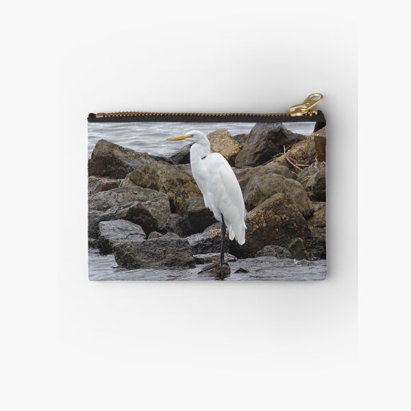 Item preview, Great Egret designed and sold by Sandy Keeton.