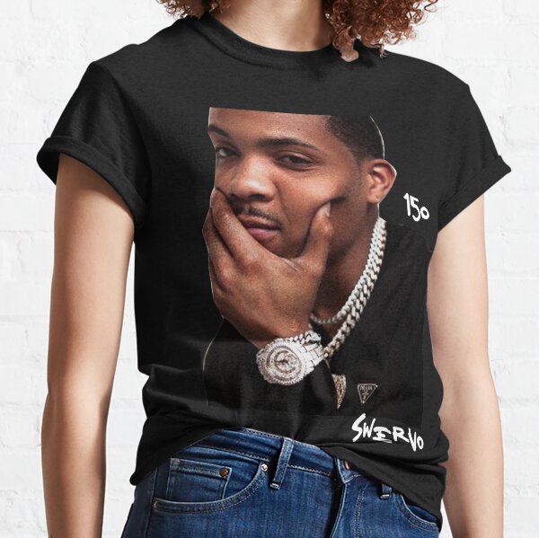 G Herbo Clothing | Redbubble
