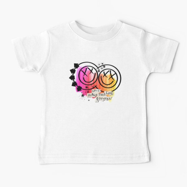 Let's make this last forever Baby T-Shirt
