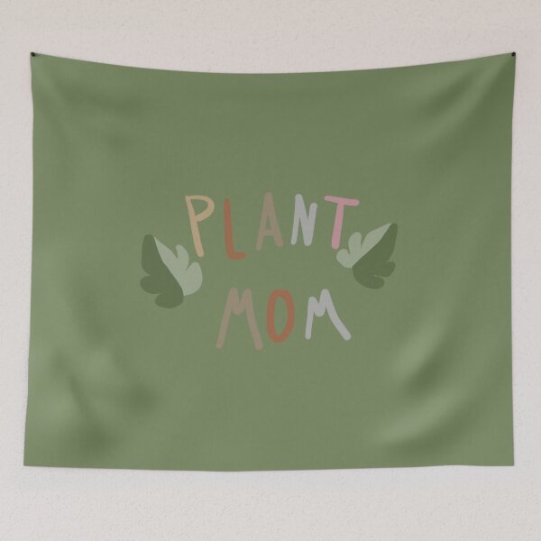 Item preview, Plant Mom  designed and sold by Ashley Moen.