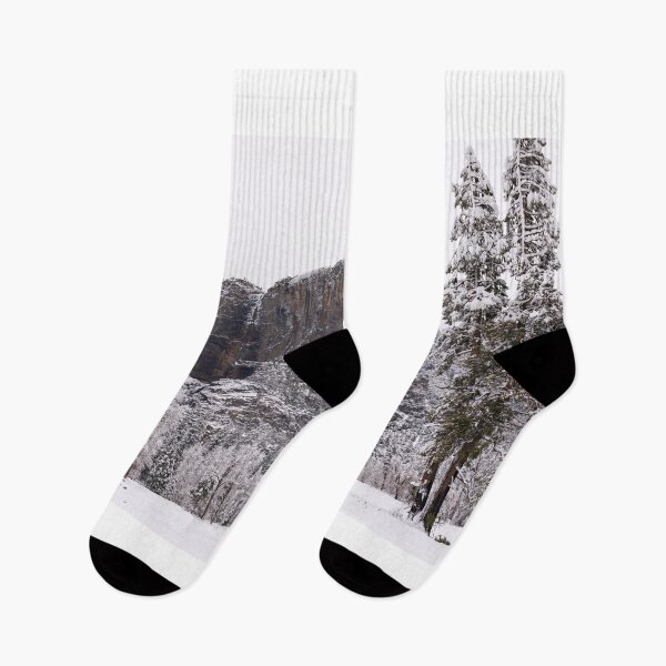 Item preview, Yosemite Series 3014 designed and sold by PsychoAlien.com.