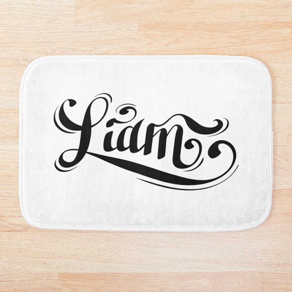 Liam Name