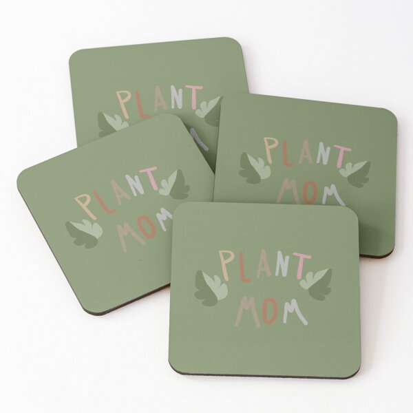 Item preview, Plant Mom  designed and sold by Ashley Moen.