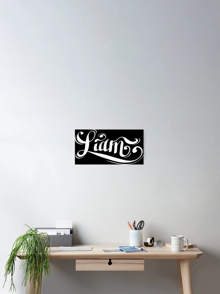 Liam Name