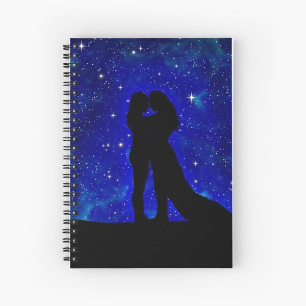 Reshop Spiral Notebook