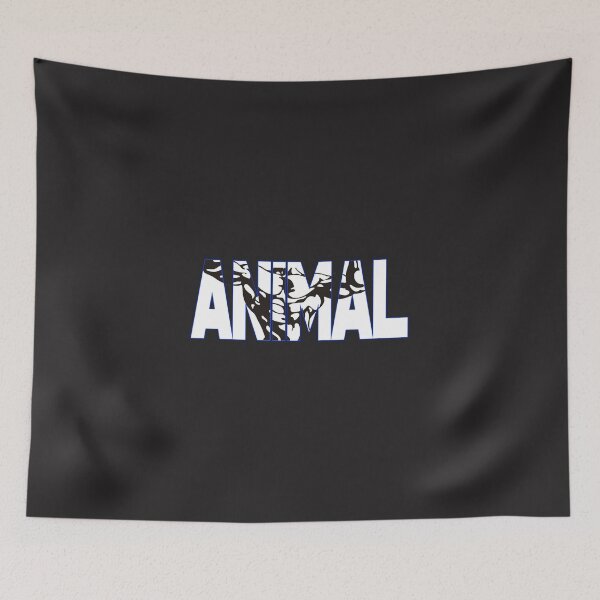 Item preview, Animal Bodybuilder Trainig Fitness Pumps designed and sold by o2bshirt.