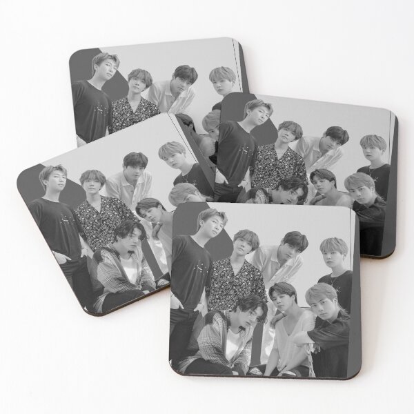 Item preview, BTS - Summer Package designed and sold by imsuchasinner.