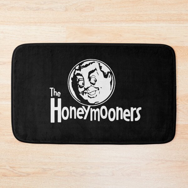 Item preview, The Honeymooners designed and sold by Teeter-Totter.