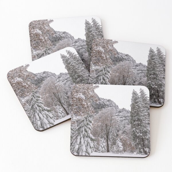 Item preview, Yosemite Series 3036 designed and sold by PsychoAlien.com.