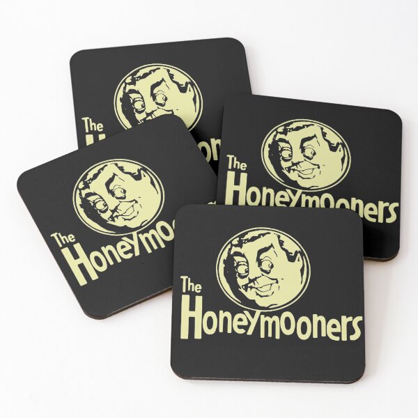 Item preview, The Honeymooners designed and sold by Teeter-Totter.