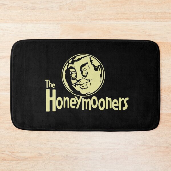 Item preview, The Honeymooners designed and sold by Teeter-Totter.