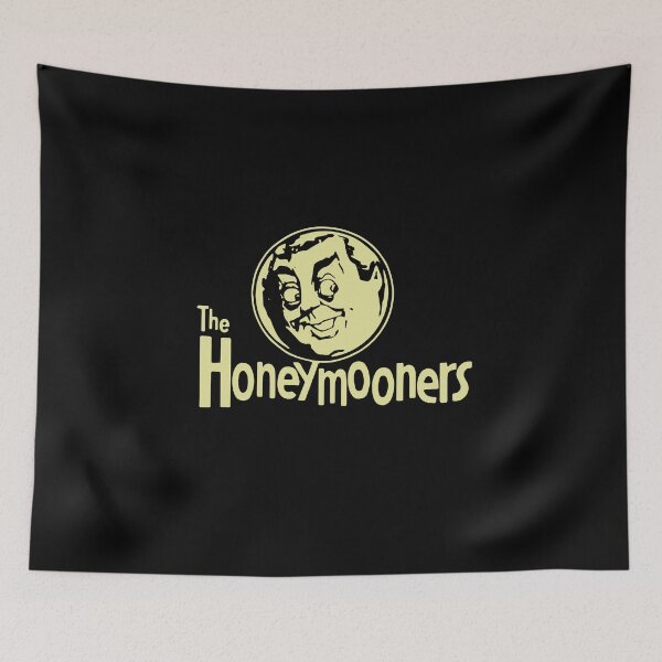 Item preview, The Honeymooners designed and sold by Teeter-Totter.