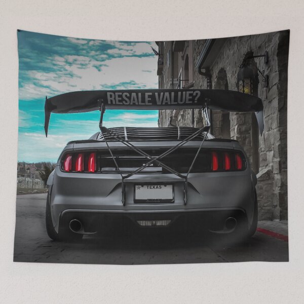 Item preview, Mustang GT designed and sold by RAPTUROUS SYNDICATE.