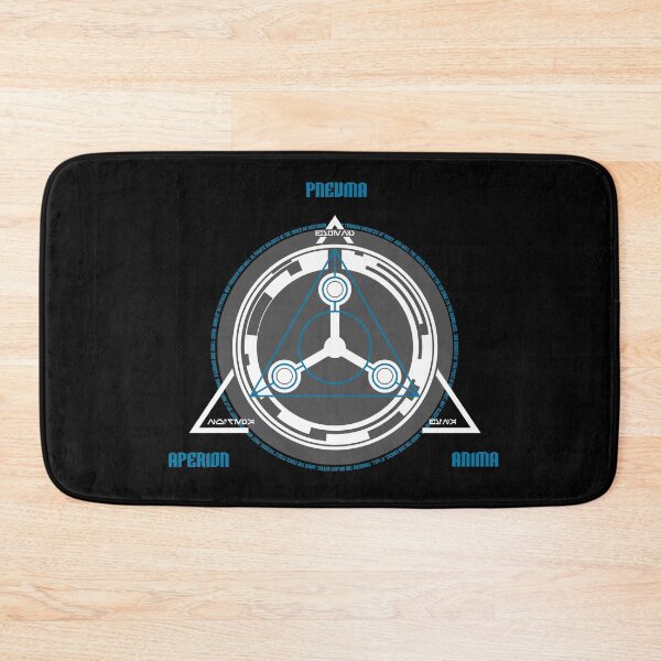 Item preview, Midichlorians Symbol Light designed and sold by LexKun.