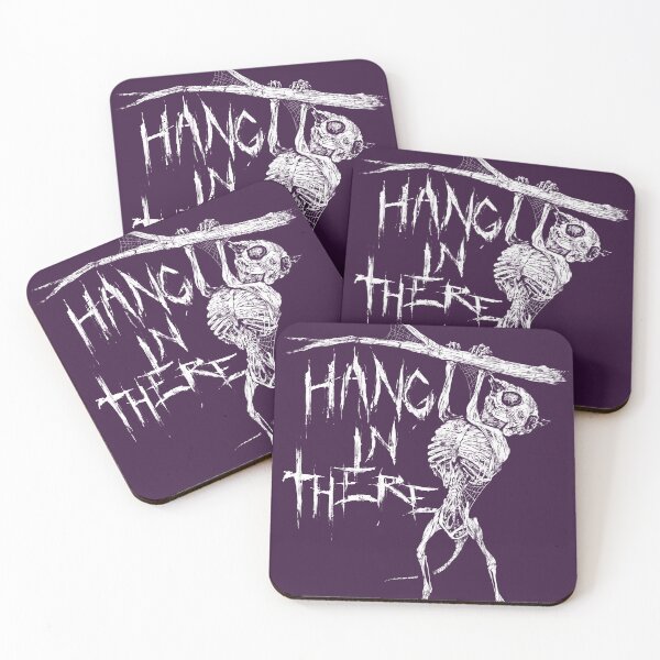 Item preview, Hang in There Cat designed and sold by Powers Art.