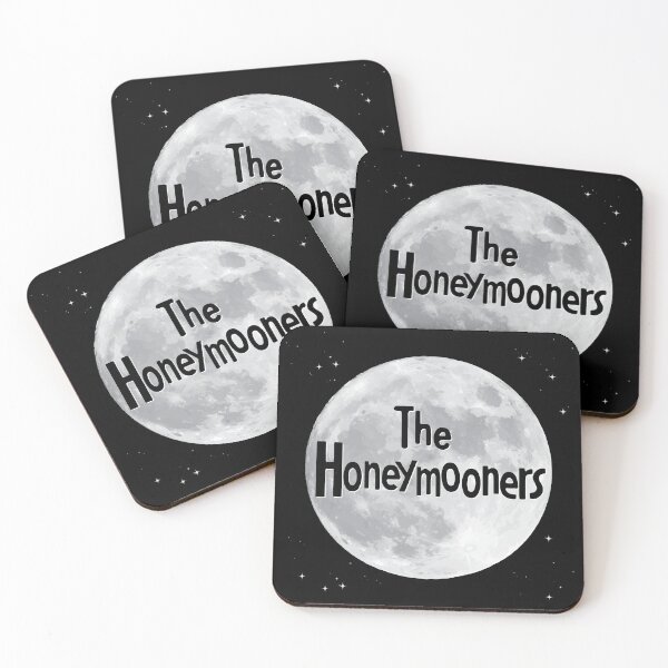 Item preview, The Honeymooners designed and sold by Teeter-Totter.