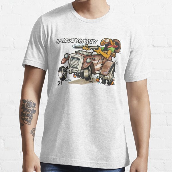 Easyriders Essential T-Shirt for Sale by Retrostickersnz