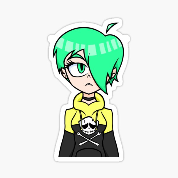 Emo Character Gifts Merchandise Redbubble - gothic emo roblox character