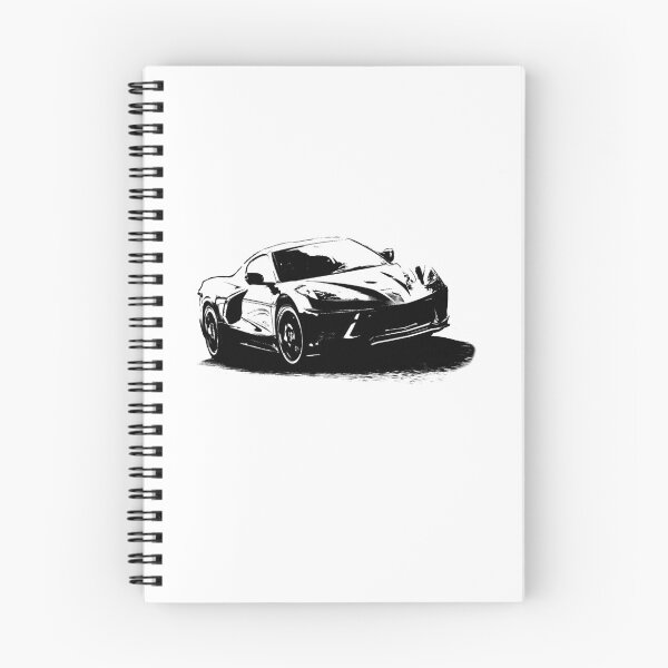 Item preview, c8 corvette designed and sold by thediff1985.