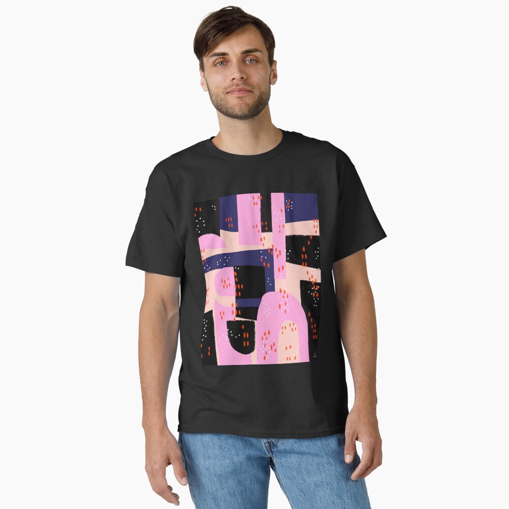 Item preview, Classic T-Shirt designed and sold by melaniebiehle.