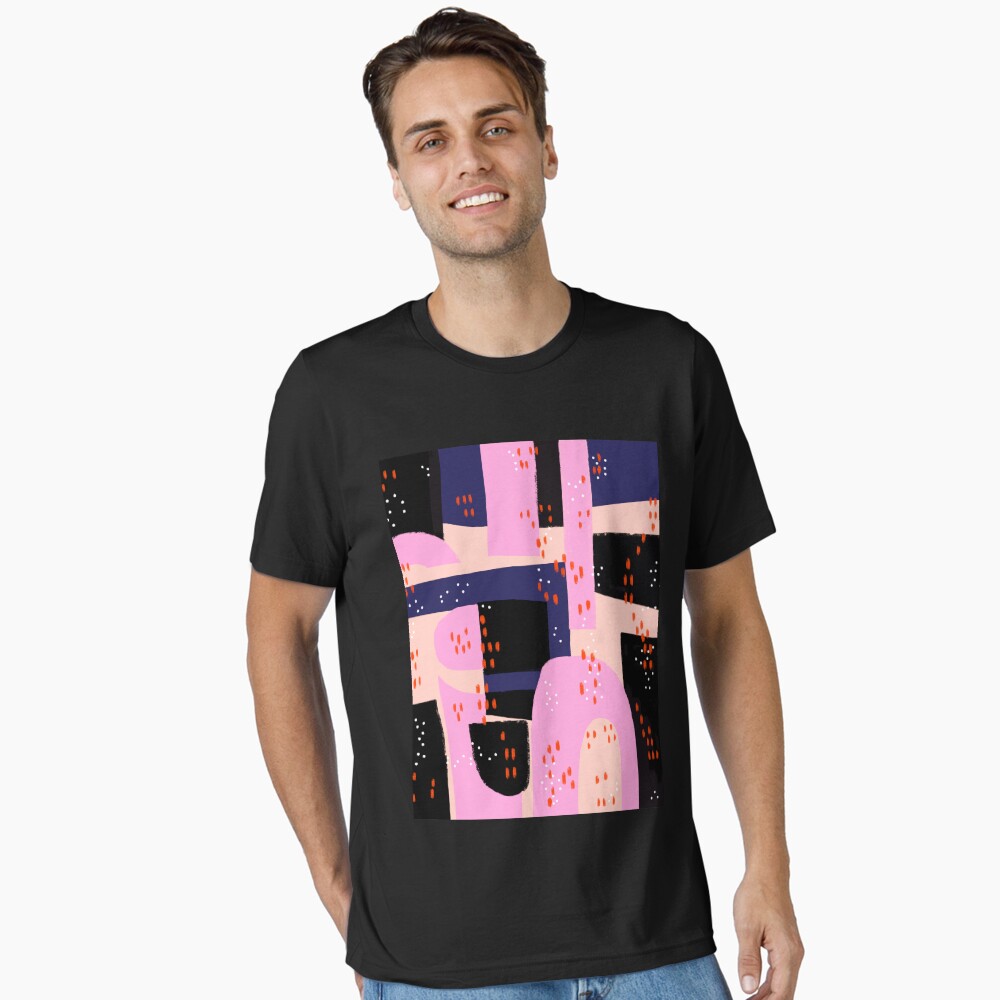 Item preview, Essential T-Shirt designed and sold by melaniebiehle.